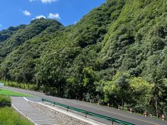 -少华山国家森林公园