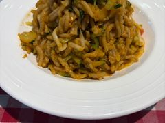 -小慧莜面村(青东店)