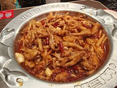 -胖哥俩肉蟹煲(重庆观音桥大融城店)