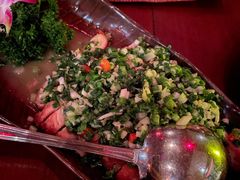 大理风味葱椒鸡-花马天堂云南餐厅 Lost Heaven(高邮路店)