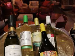-广州柏悦酒店·悦吧·顶楼露天酒吧