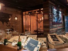 -斯普汇生蚝牛排馆(中骏世界城店)