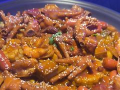 -徐记小怪兽肉蟹煲店(哈西万达金街店)