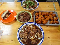 -清真-戏楼王记牛肉面