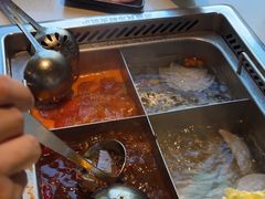 -海底捞火锅(长沙华创国际广场店)