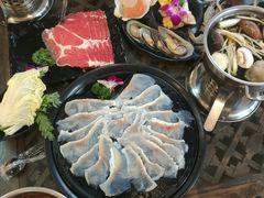 -丽江庭院之爱在路上(西单店)