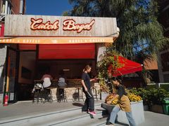 -Catch Bagel(芳草地店)