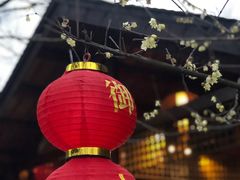 -天目湖御水温泉·度假酒店