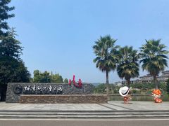-枫香湖儿童公园
