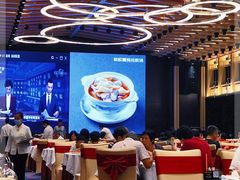 -金汇酒楼(中山东区店)