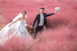 -唯一视觉婚纱摄影(李家村店)