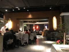 大堂-大渔之观(安贞店)