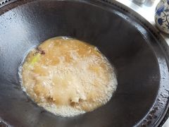 -老刘生态大鱼坊铁锅炖鱼(赛马场店)