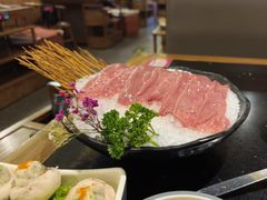 -井格重庆火锅(西直门凯德Mall店)
