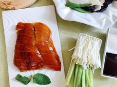 -京尊烤鸭店JINGZUN(春秀路店)