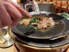 -西塔老太太泥炉烤肉(亚运村店)