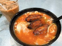 -华嫂冰室(尖沙咀店)