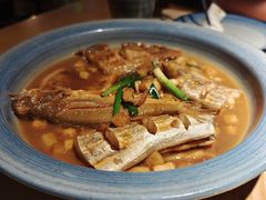 -荣小馆(杭州大厦店)