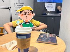 -瑞幸咖啡(星河WORLDCOCOPark店)