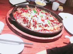 -老板恋上鱼(恒隆广场店)