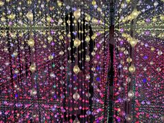 -天津梵高星空艺术馆(天河城旗舰店)
