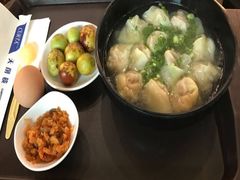 -重庆老字号·吴抄手·高豆花(T3航站楼店)