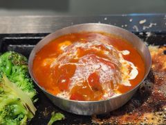 -肉肉大米(金虹桥店)