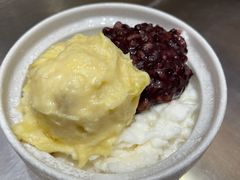 -小团圆糖水铺(襄阳南路店)