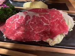 凑凑肥牛-湊湊火锅·茶憩(杭州湖滨银泰in77店)