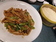 -名都饭店