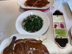 -大鸭梨(天通西苑店)