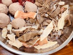 -玉林杜十三鲜牛馆·旗舰店