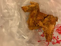 -白纸坊美式炸鸡