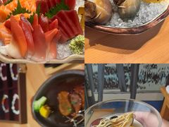 -和创柚子·会席日本料理(新区淮海街店)