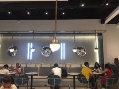 大堂-森茶(湛江万达店)