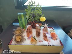 -万岛日本料理铁板烧(万泰国际店)