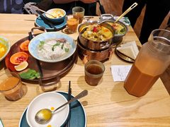 -曼泰·泰餐(京华城店)