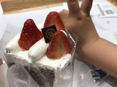 -巴黎贝甜(右安门店)