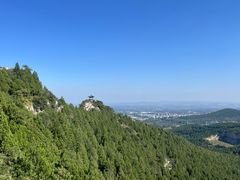 -青州市云门山风景区