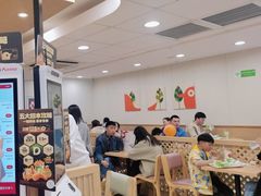 -德克士(砂之船奥特莱斯店)