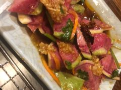 -柿子树炭烤羊腿(金台路店)