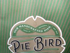 -Pie Bird(新闸路店)