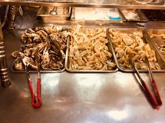 -春华海鲜城(广场西苑店)