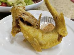 -鹊华居·地道鲁菜·海鲜·融合味(大明湖店)