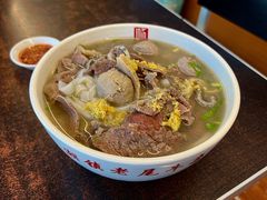 -潮镇老尾牛杂(环城西路店)