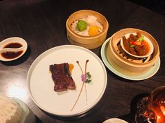 -万丽轩·粤菜(王府井金茂万丽酒店)
