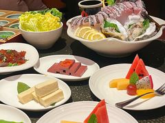 -长春凯悦酒店-品悦中餐厅