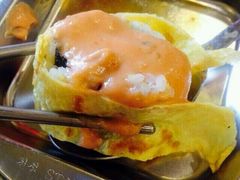 android_upload_pic-老板娘的烤肉店(港湾广场店)
