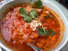 -CHINCHIN 青青·泰国料理(万象食家店)