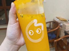 -CoCo都可(永德店)